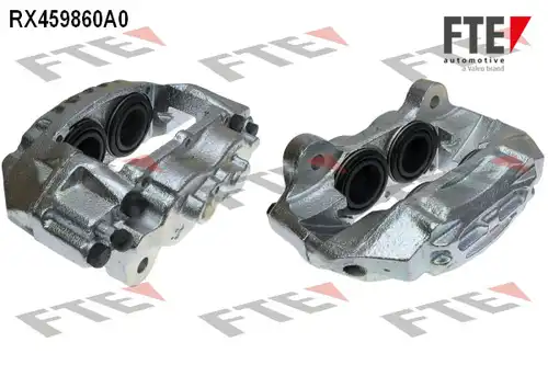 спирачен апарат FTE 9291208