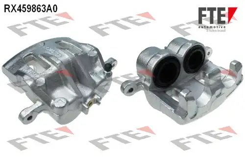 спирачен апарат FTE 9291209