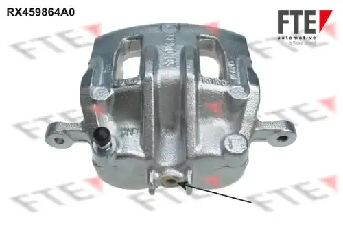спирачен апарат FTE 9291210