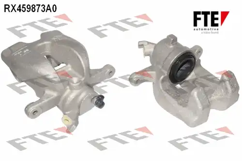спирачен апарат FTE 9291211