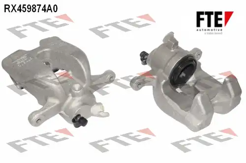 спирачен апарат FTE 9291212