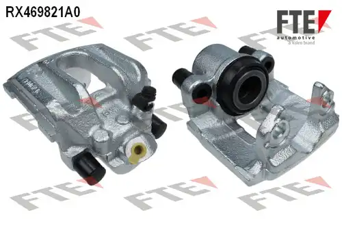 спирачен апарат FTE 9291233