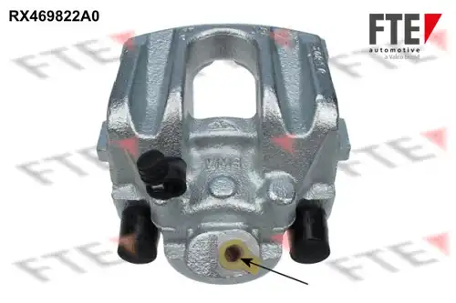 спирачен апарат FTE 9291234