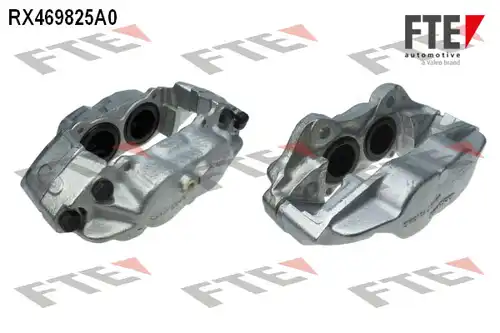 спирачен апарат FTE 9291235