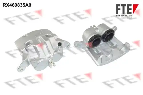 спирачен апарат FTE 9291237