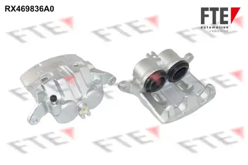 спирачен апарат FTE 9291238