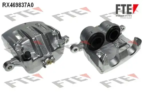 спирачен апарат FTE 9291239