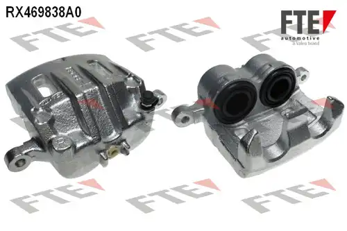 спирачен апарат FTE 9291240