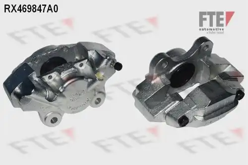спирачен апарат FTE 9291241