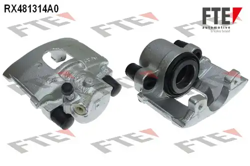 спирачен апарат FTE 9291250