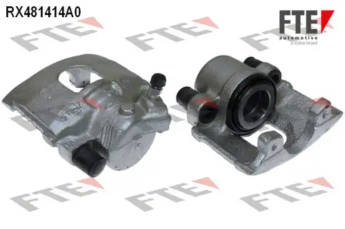 спирачен апарат FTE 9291259