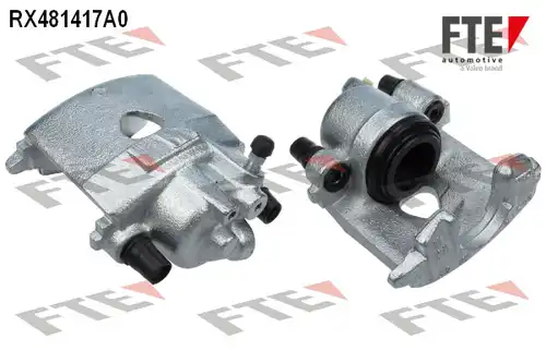 спирачен апарат FTE 9291261