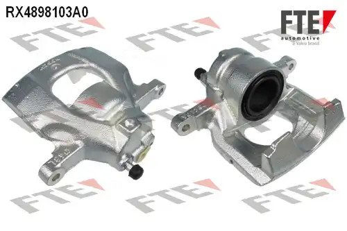 спирачен апарат FTE 9291280