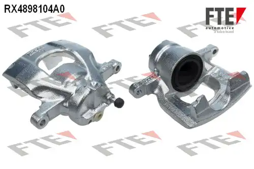 спирачен апарат FTE 9291281
