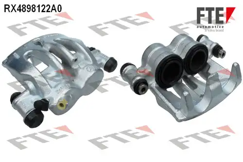 спирачен апарат FTE 9291299