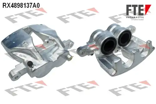 спирачен апарат FTE 9291314