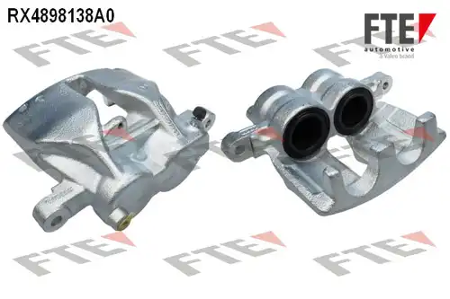 спирачен апарат FTE 9291315