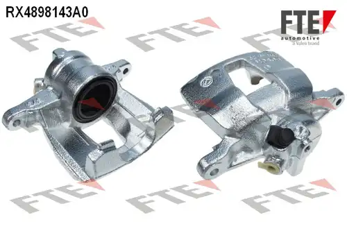 спирачен апарат FTE 9291319
