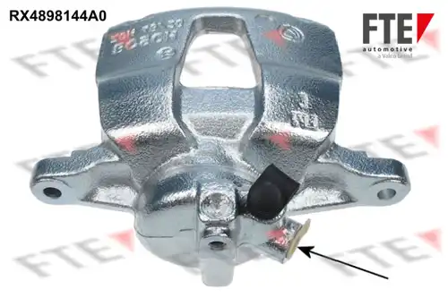 спирачен апарат FTE 9291320