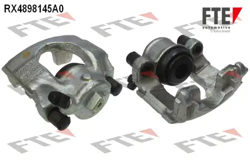 спирачен апарат FTE 9291321