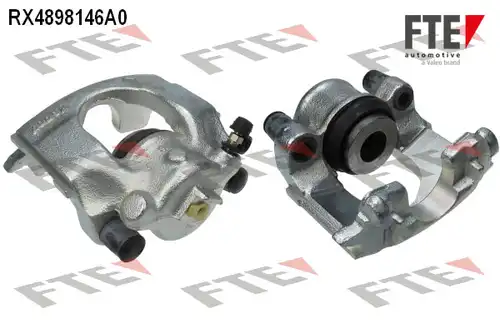 спирачен апарат FTE 9291322