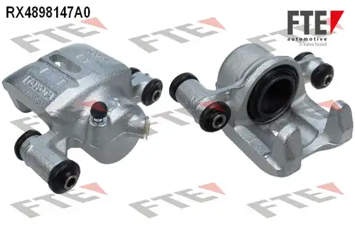 спирачен апарат FTE 9291323