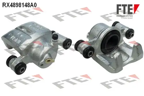 спирачен апарат FTE 9291324