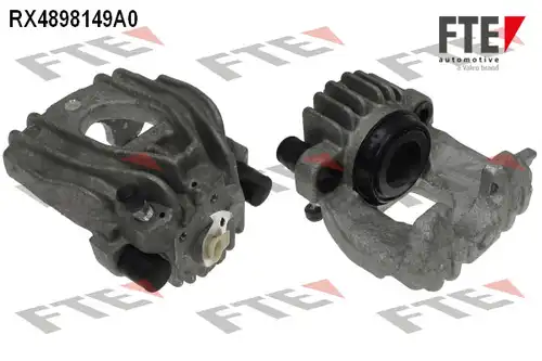 спирачен апарат FTE 9291325
