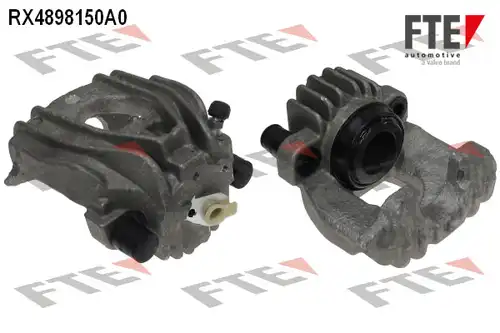 спирачен апарат FTE 9291327