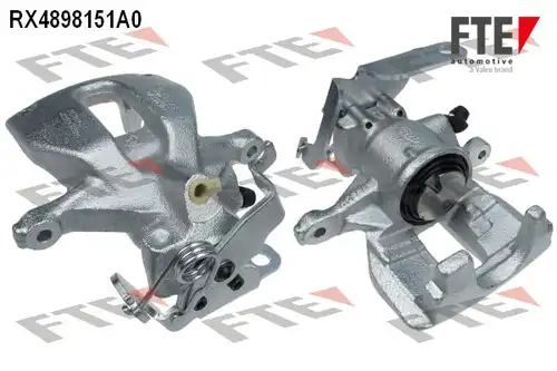 спирачен апарат FTE 9291328
