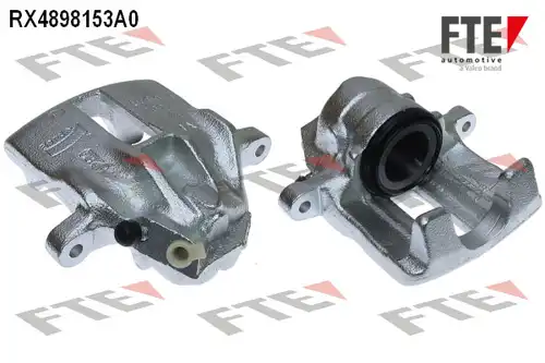 спирачен апарат FTE 9291330
