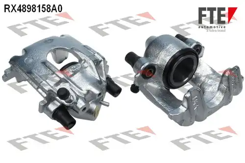 спирачен апарат FTE 9291332