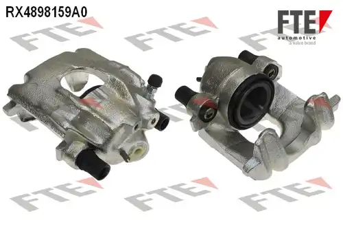 спирачен апарат FTE 9291333