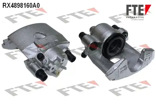спирачен апарат FTE 9291334