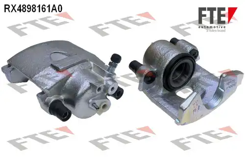 спирачен апарат FTE 9291335