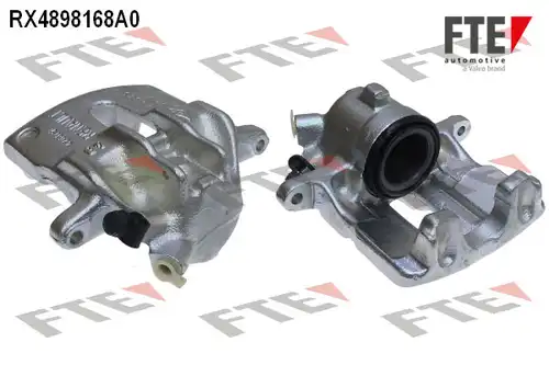 спирачен апарат FTE 9291336
