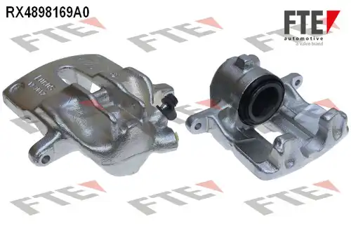спирачен апарат FTE 9291337
