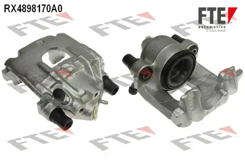 спирачен апарат FTE 9291338