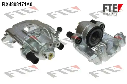 спирачен апарат FTE 9291339
