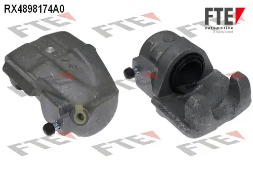 спирачен апарат FTE 9291340