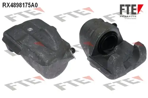 спирачен апарат FTE 9291341