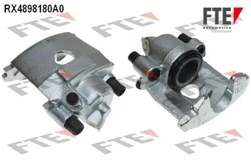 спирачен апарат FTE 9291346
