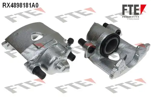 спирачен апарат FTE 9291347