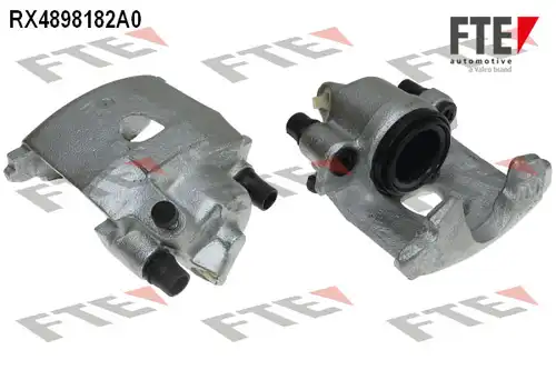 спирачен апарат FTE 9291348