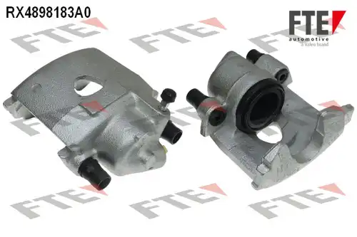 спирачен апарат FTE 9291349