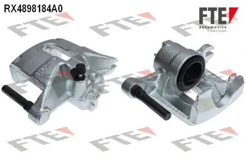 спирачен апарат FTE 9291350