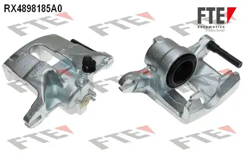 спирачен апарат FTE 9291351