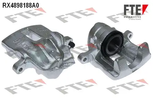 спирачен апарат FTE 9291354