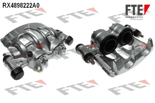 спирачен апарат FTE 9291364