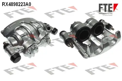 спирачен апарат FTE 9291365
